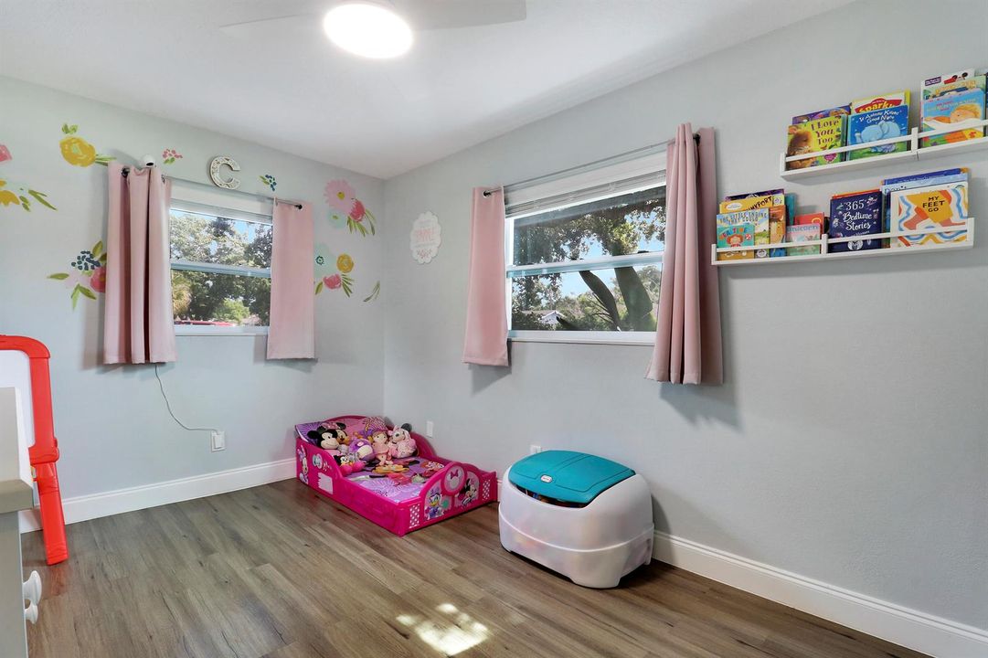 Bedroom II