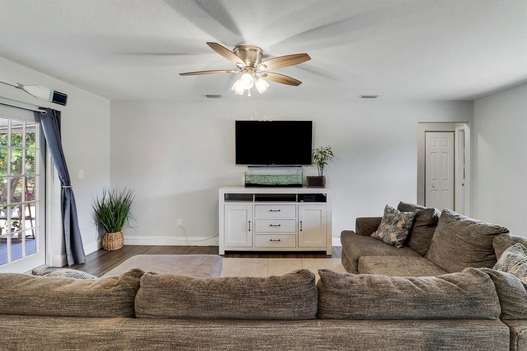 Living Room I