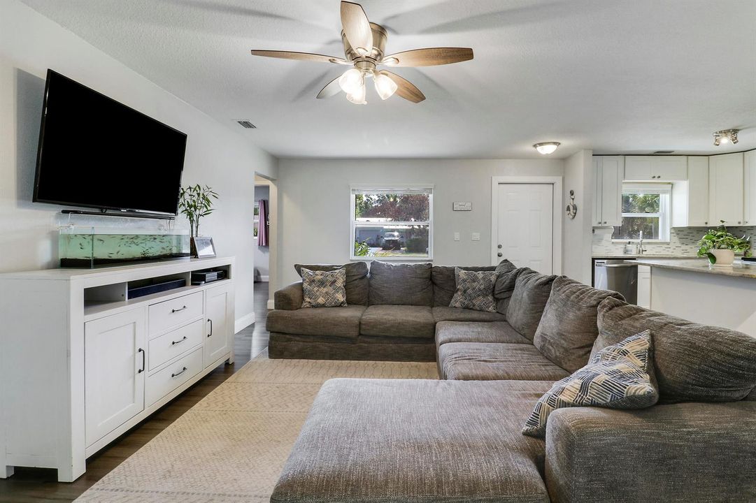 Living Room III
