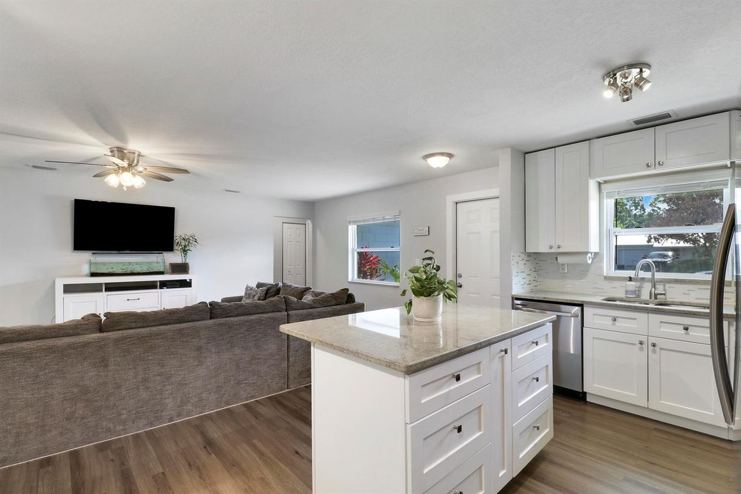 Kitchen III