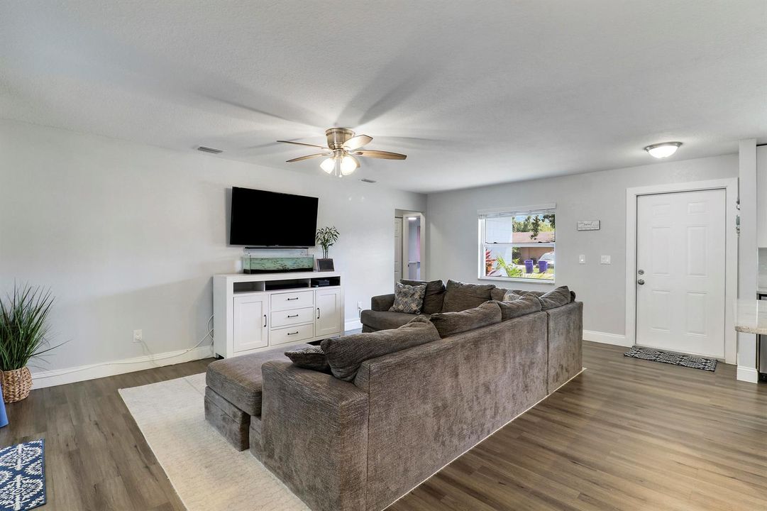 Living Room II
