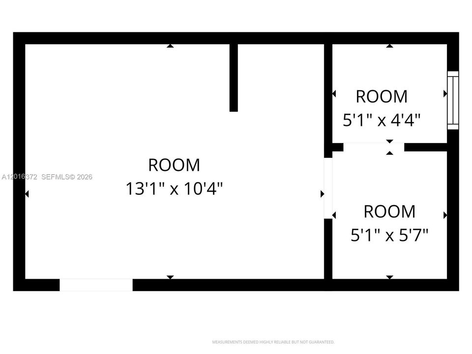 For Rent: $7,250 (5 beds, 3 baths, 2091 Square Feet)