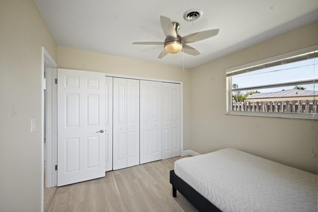 Third Bedroom
