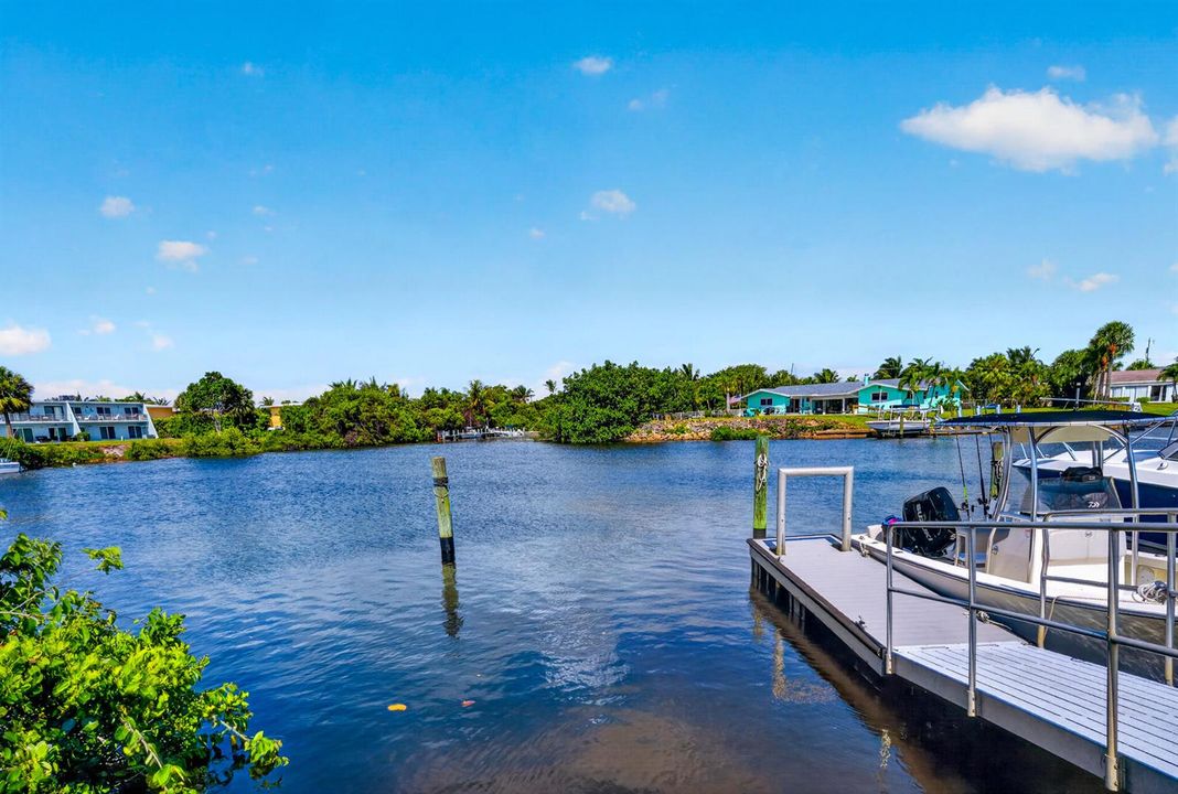Anchorage Park Marina