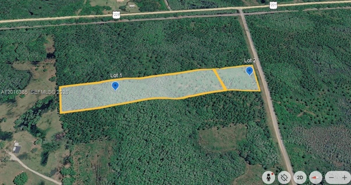 For Sale: $42,000 (10.49 acres)