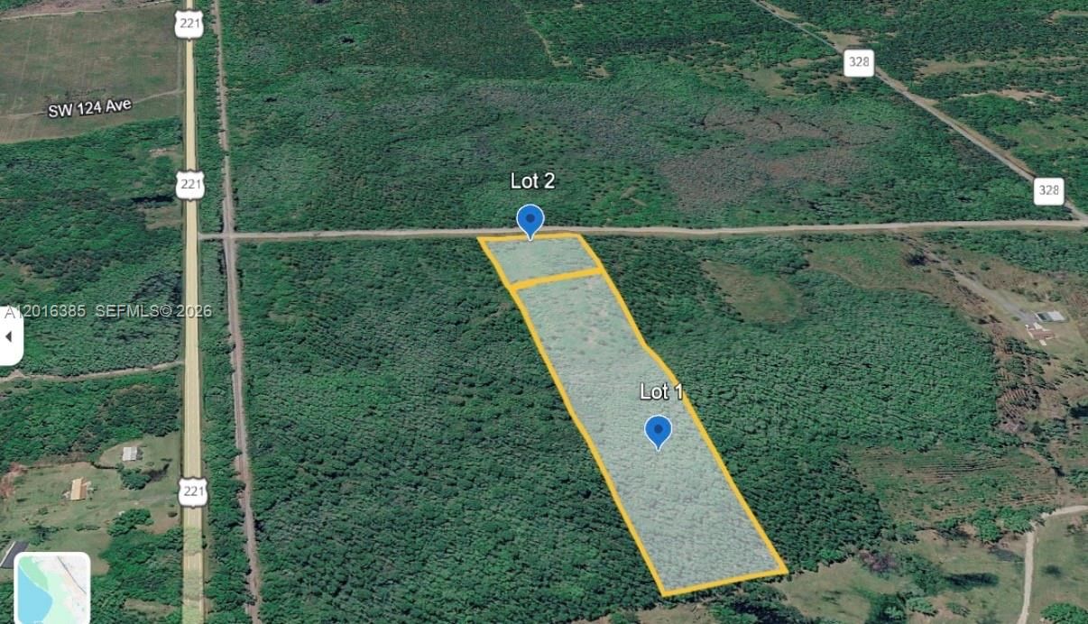 For Sale: $42,000 (10.49 acres)