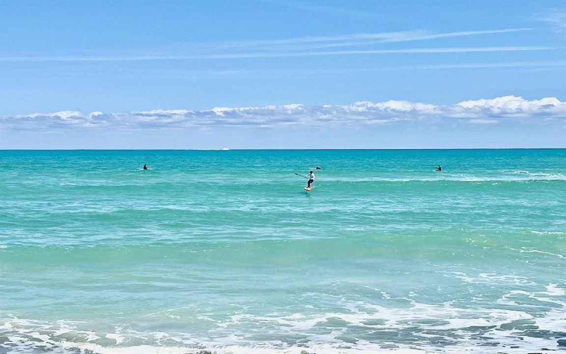 Jupiter Beach