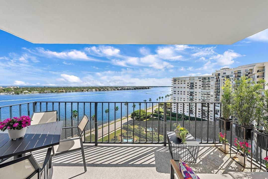 1701 S Flagler Dr Unit 1605 -30