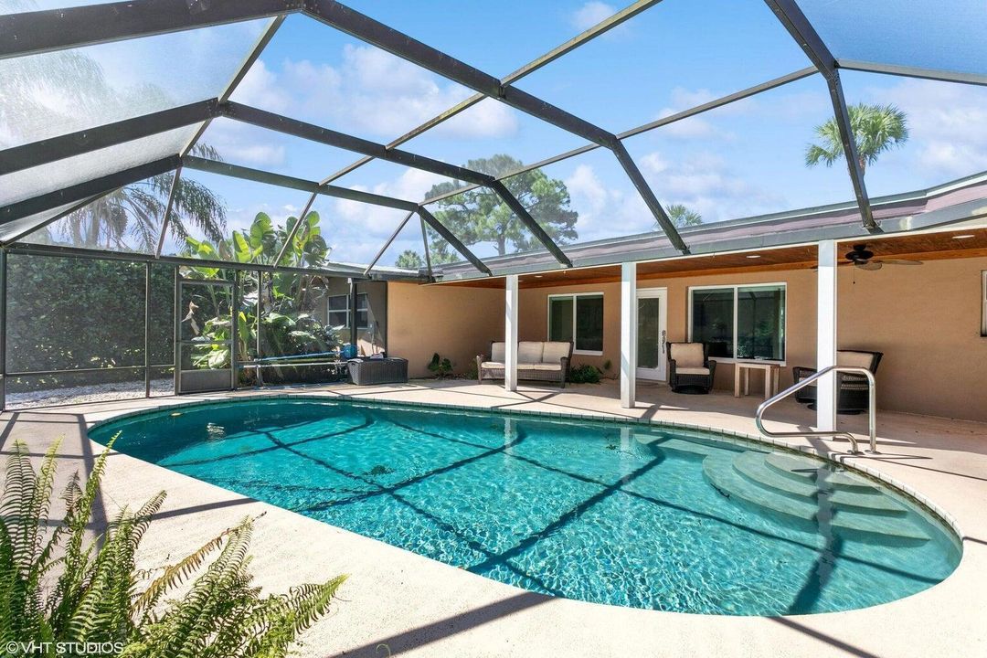 entry pool