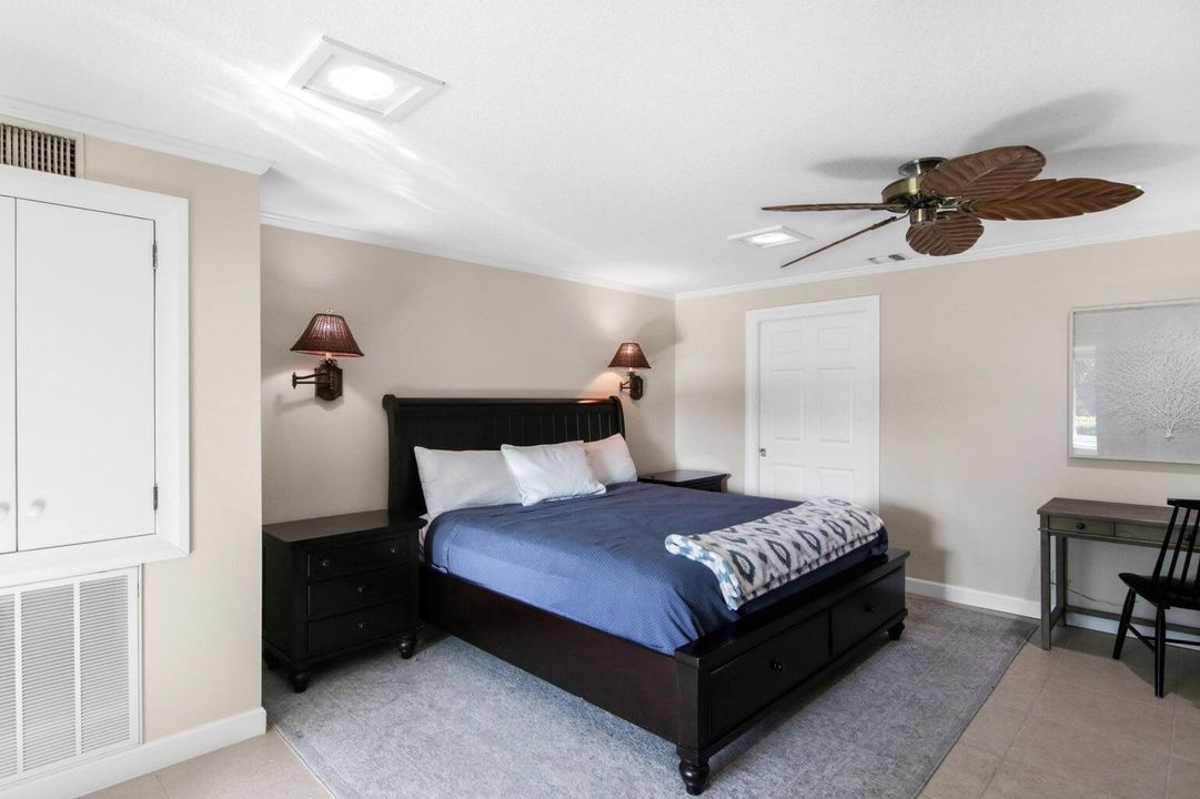 primary suite