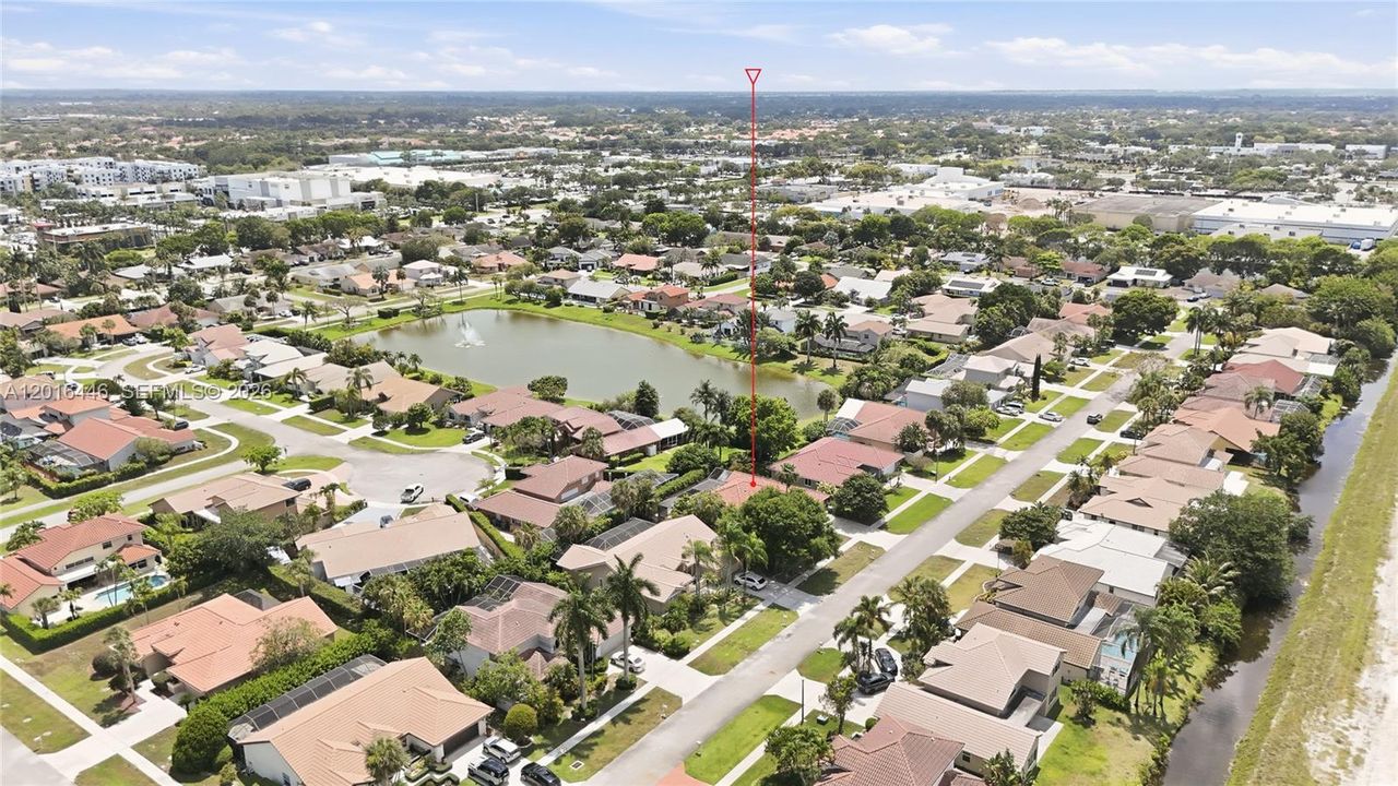 На продажу: $975,000 (4 спален, 3 ванн, 2322 Квадратных фут)