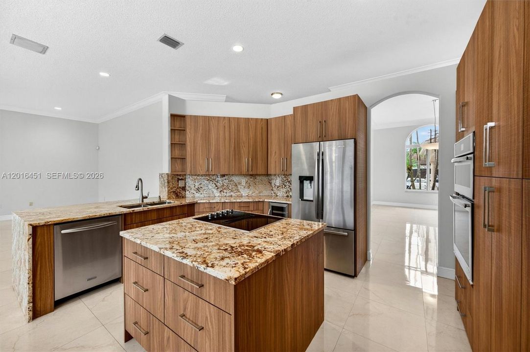 Active With Contract: $1,899,000 (5 beds, 4 baths, 3563 Square Feet)