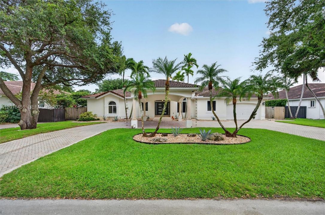 Active With Contract: $1,899,000 (5 beds, 4 baths, 3563 Square Feet)
