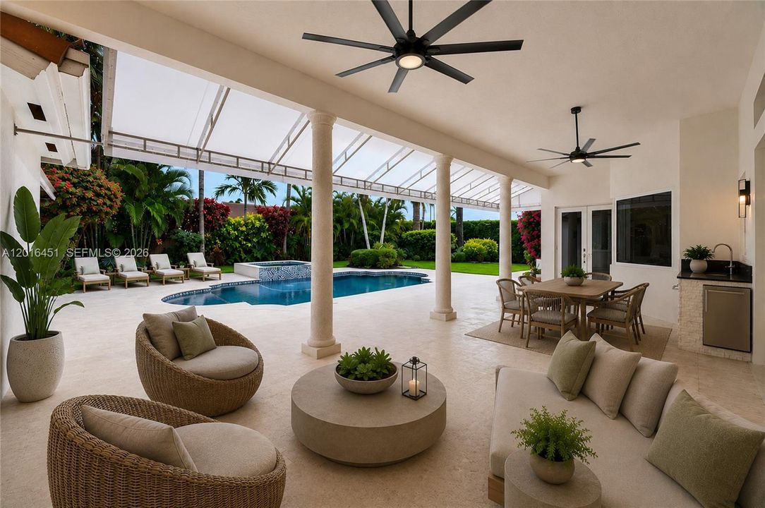 Active With Contract: $1,899,000 (5 beds, 4 baths, 3563 Square Feet)