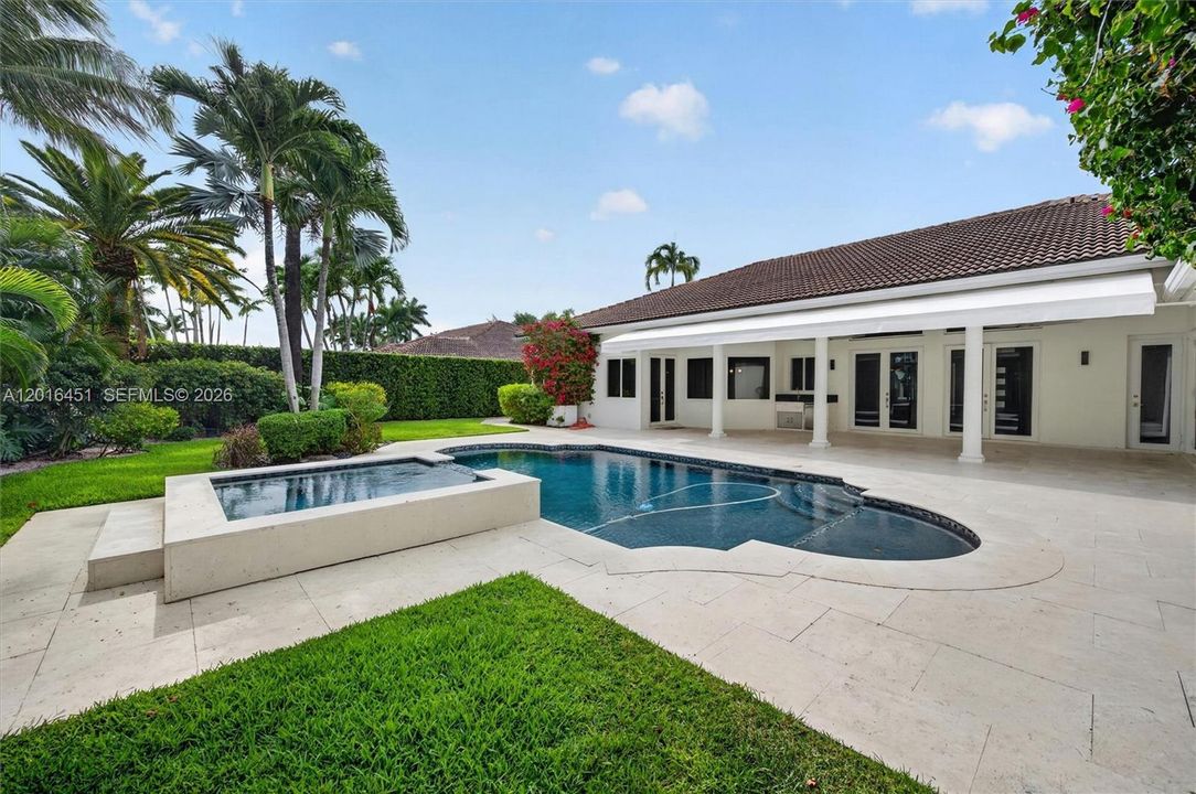 Active With Contract: $1,899,000 (5 beds, 4 baths, 3563 Square Feet)