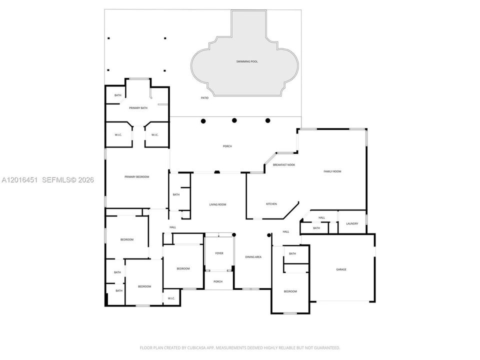 Active With Contract: $1,899,000 (5 beds, 4 baths, 3563 Square Feet)