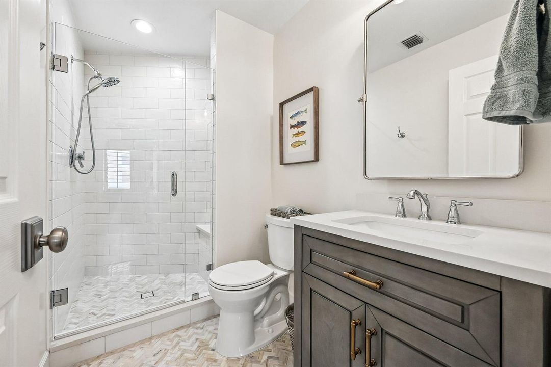 Bathroom 3