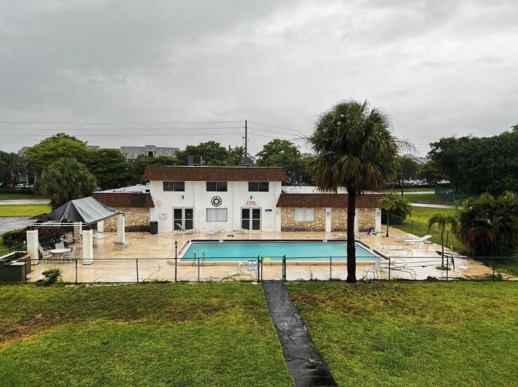 Community Pool