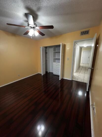 Bedroom 2 view