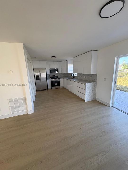 En Renta: $3,000 (3 camas, 2 baños, 1510 Pies cuadrados)