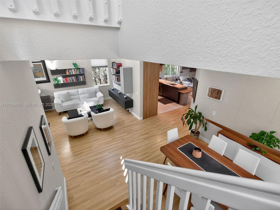 En Venta: $995,000 (4 camas, 2 baños, 2136 Pies cuadrados)