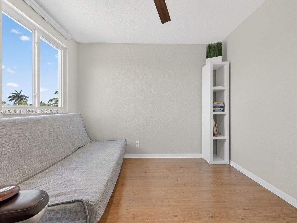 4th Bedroom