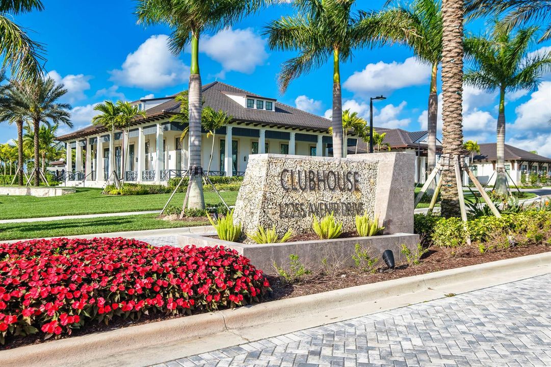 Clubhouse