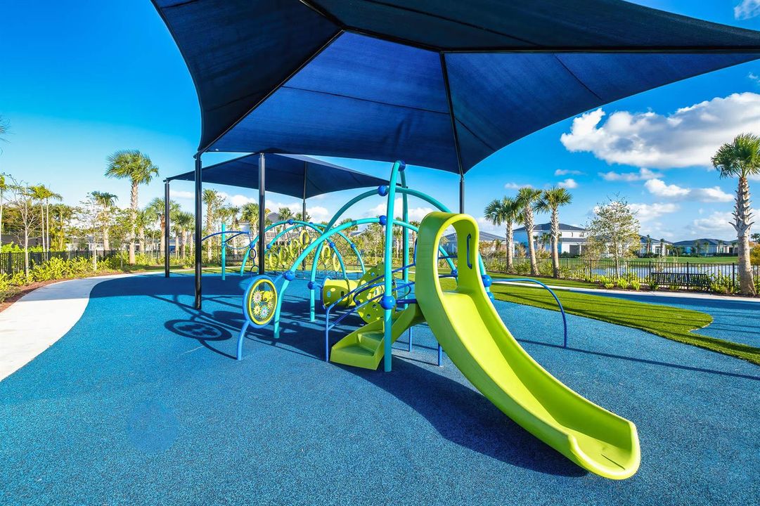 Playground