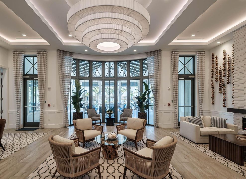 Clubhouse