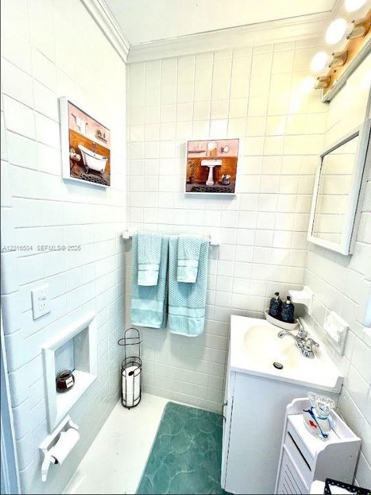 1 Bed unit
