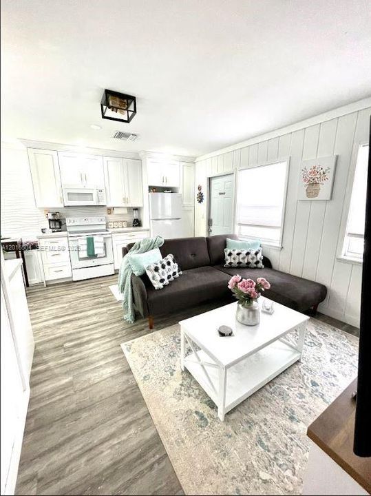1 Bed unit