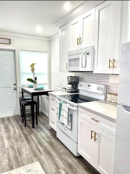 1 Bed unit