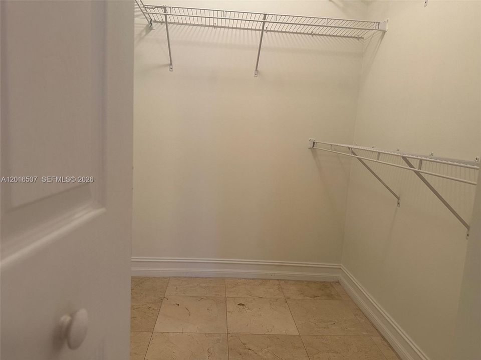 principal closet