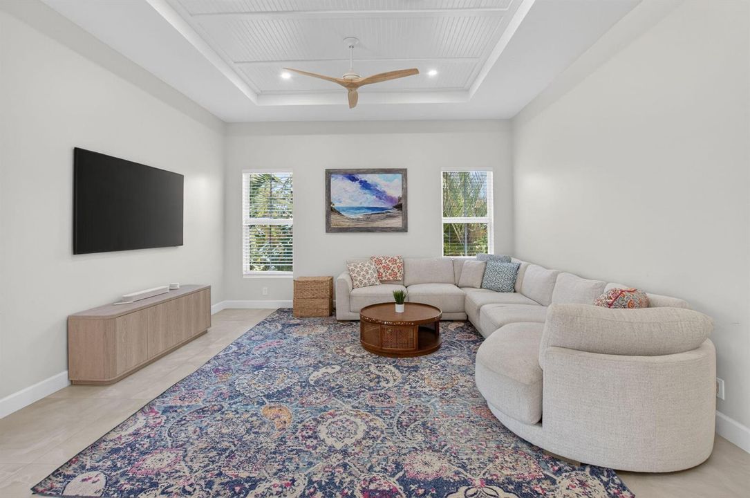 Neutral Decor