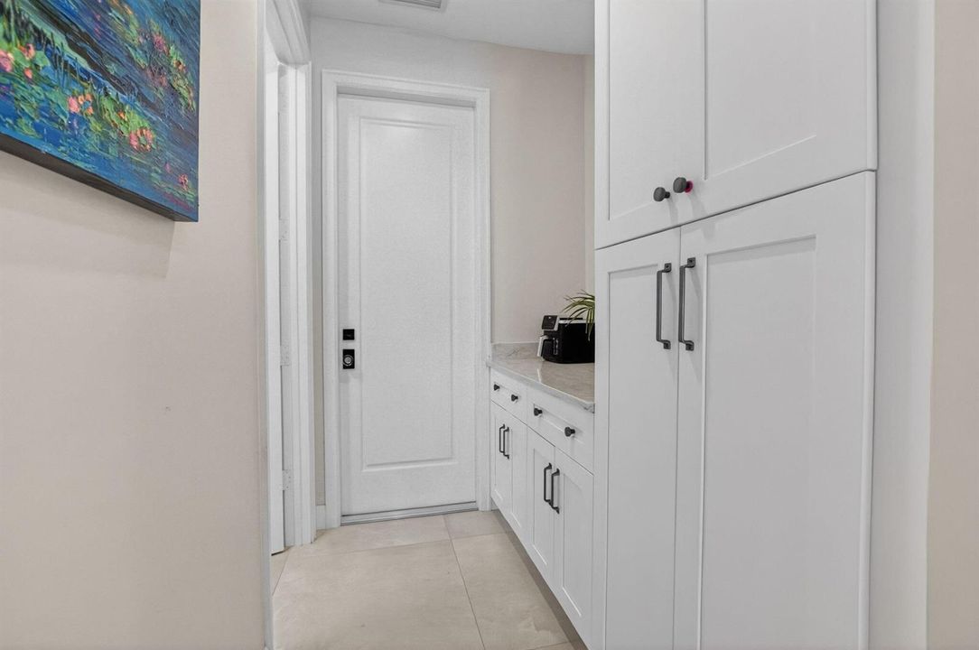 Butlers Pantry