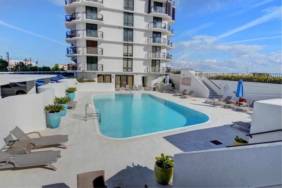 Ready to take a dip?