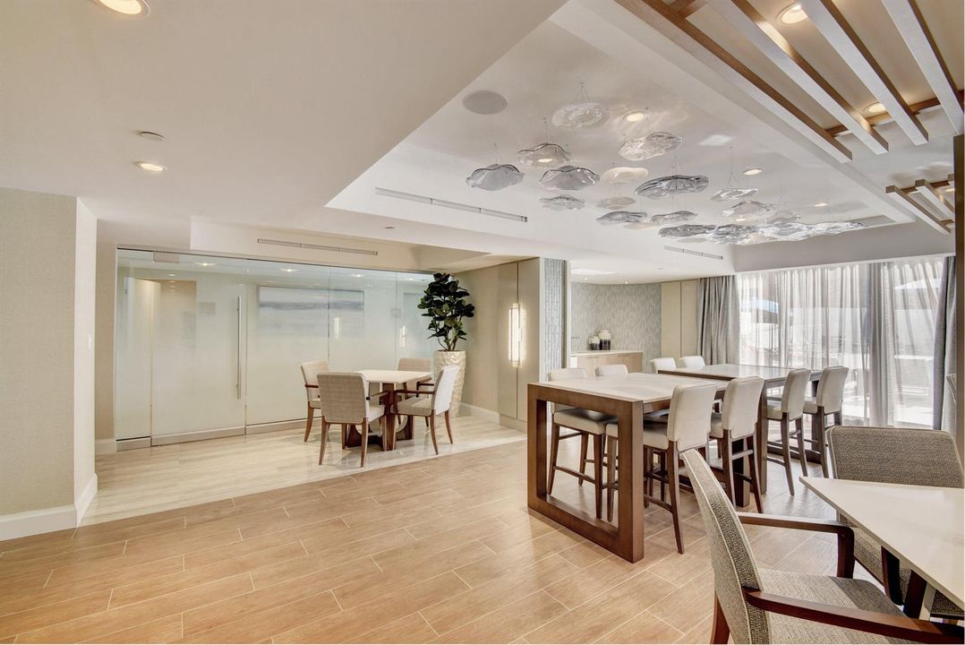 Community Room