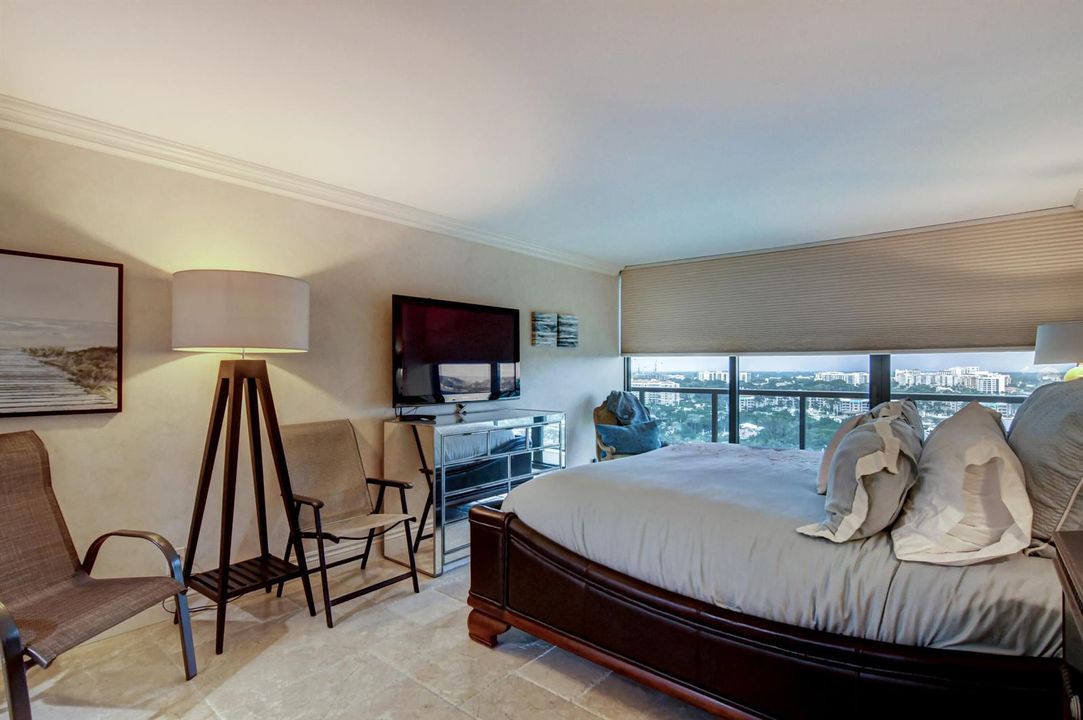 2 Sets of Bedroom Blinds