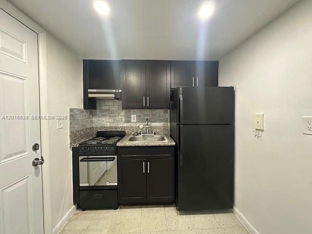 For Rent: $2,150 (2 beds, 1 baths, 575 Square Feet)