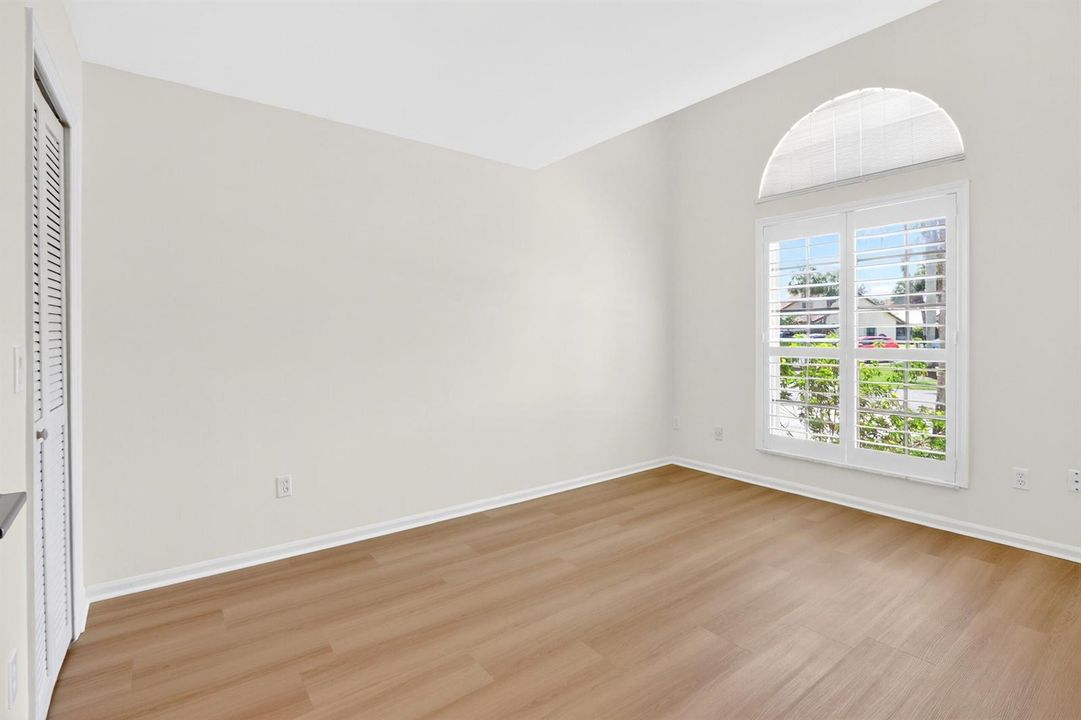 Second Bedroom 1