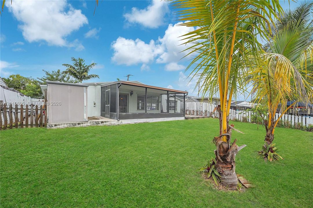 Activo con contrato: $640,000 (3 camas, 1 baños, 1088 Pies cuadrados)