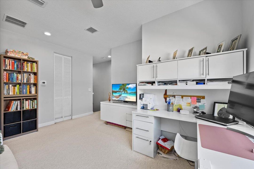 3rd Bedroom