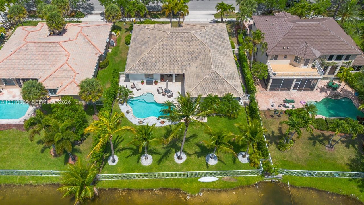 Active With Contract: $1,375,000 (5 beds, 3 baths, 3012 Square Feet)
