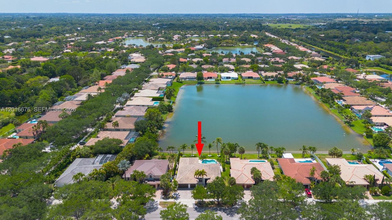 Active With Contract: $1,375,000 (5 beds, 3 baths, 3012 Square Feet)