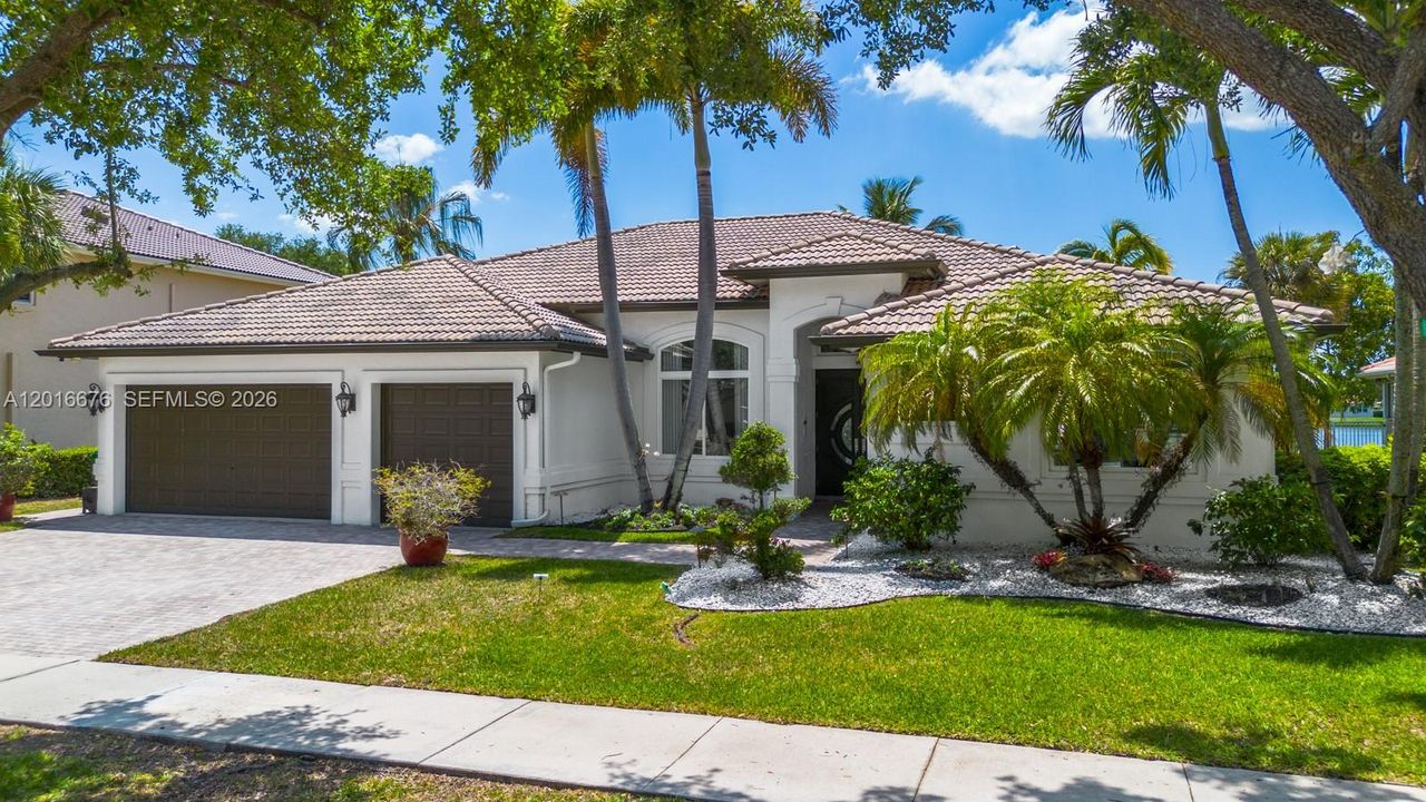 Active With Contract: $1,375,000 (5 beds, 3 baths, 3012 Square Feet)