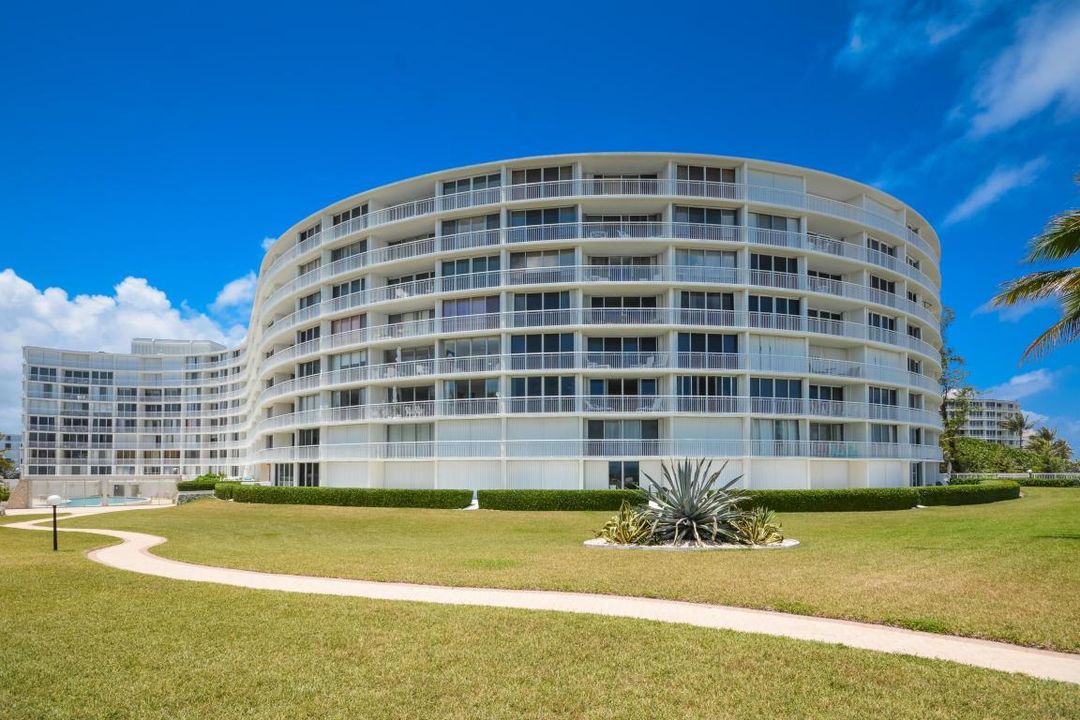 23 Building