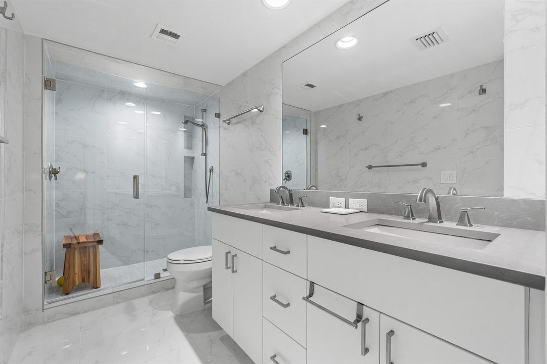 bath