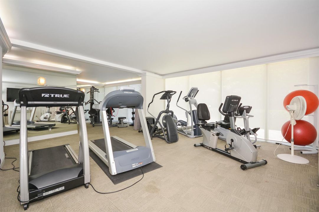 fitness