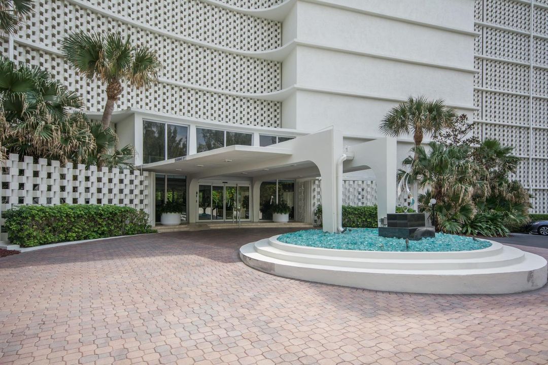 building exterior