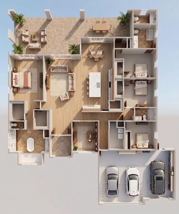 ONEIDA-ISOMETRIC-VIEW